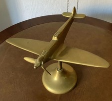 Vintage ww2 brass for sale  NOTTINGHAM