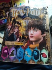 album figurine harry potter usato album figurine harry potter usato Tregnago