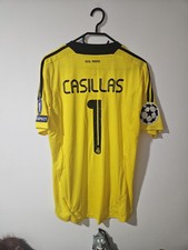 Maillot jersey shirt d'occasion  Deuil-la-Barre