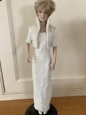 Vintage diana princess for sale  STEVENAGE