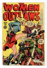 Women outlaws 1.0 for sale  Arlington