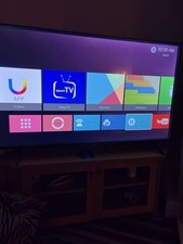 Android box for sale  CHESTERFIELD
