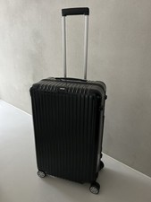 Rimowa salsa deluxe gebraucht kaufen  Köln