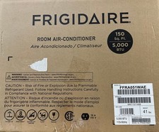Frigidaire 000 btu for sale  Anderson