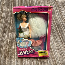 Barbie 1976 tour for sale  Centralia