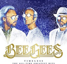 Bee gees timeless for sale  UK