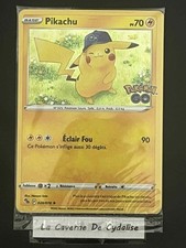 Carte pokemon pokemon d'occasion  La Garde