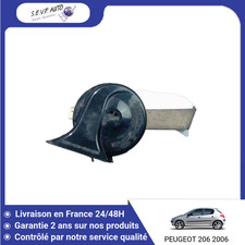 Klaxon avertisseur peugeot d'occasion Klaxon avertisseur peugeot d'occasion  Saint-Quentin