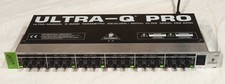 Behringer ultra pro for sale  WANTAGE