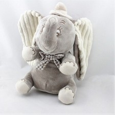 Doudou musical éléphant d'occasion  Le Portel