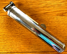 Vintage fire extinguisher for sale  STAFFORD