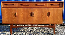Plan fresco teak for sale  CORBY