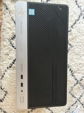 Prodesk ffice desktop gebraucht kaufen  Berlin