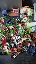 Playmobil konvolut bäume gebraucht kaufen  Nienhagen