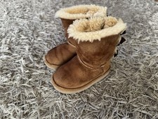 Toddler ugg boots for sale  Newark