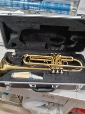 Trompete J.Michael Tr-200 comprar usado Trompete J.Michael Tr-200 comprar usado  Enviando para Brazil