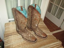 Corral womens orix for sale  Hemphill