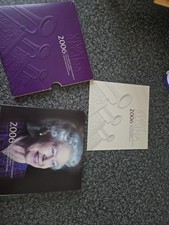 Royal mint 2006 for sale  TREDEGAR