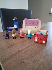Peppa pig bundle for sale Peppa pig bundle for sale  DAGENHAM