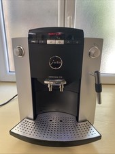Jura impressa f50 d'occasion  Delle