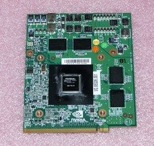 Nvidia geforce 9700m gebraucht kaufen  Osterburken