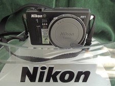 Nikon waterproof camera for sale  DUKINFIELD