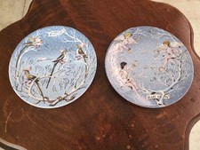 Haviland limoges plates for sale  Clay Center