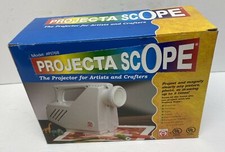 Apco projecta scope d'occasion  Expédié en France