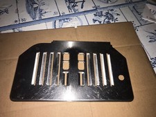 Tropfblech abtropfgitter edels gebraucht kaufen  München