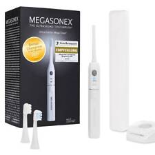 Megasonex ultraschall zahnbür gebraucht kaufen  Essen