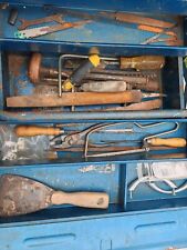 Vintage metal tool for sale  PERTH