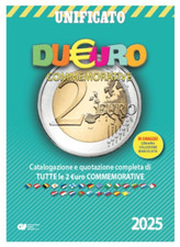 Libro catalogo unificato usato  Trani