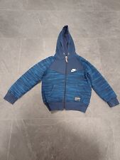 Boys nike blue for sale  WIRRAL