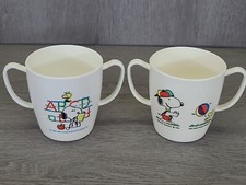 Vtg snoopy peanuts for sale  Buckner
