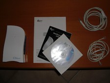 Modem adsl atlantis usato  Pontestura