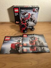 Lego technik 8065 gebraucht kaufen  Dresden