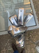 Dunlop set graphite for sale  MILTON KEYNES