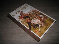 Selve ardenti salgari usato  Cicagna