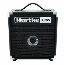 Hartke amplificatore basso usato  Gragnano