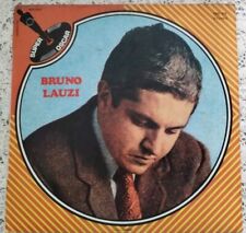 Bruno lauzi bruno usato  Napoli