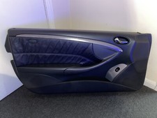 W209 clk left for sale  HARROW