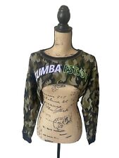 Zumba long sleeve for sale  Brooksville