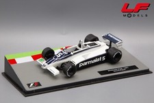 Brabham bt49 1981 usato  Villachiara