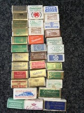 Zuckerstücke große sammlung gebraucht kaufen  Marl