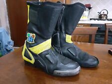 Stivali dainese tg.43 usato  Fiuggi