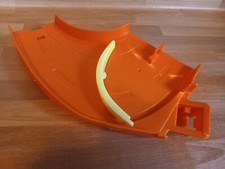 Hot Wheels Ultimate Garage Dinosaur T-Rex peças de reposição rampa laranja 1, usado comprar usado  Enviando para Brazil