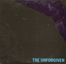 Metallica THE UNFORGIVEN Australian 1991 discos fonográficos CD RARO SINGLE comprar usado  Enviando para Brazil