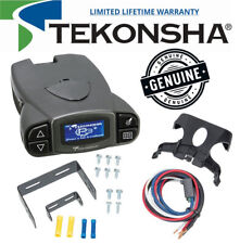 Caixa controladora módulo de controle de freio reboque elétrico Tekonsha P3 Prodigy 90195 comprar usado  Enviando para Brazil