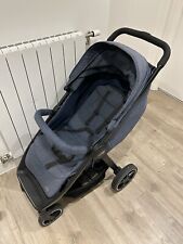 Britax römer agile for sale  LONDON