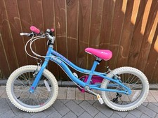 Pazzazz child bike for sale  CARDIFF